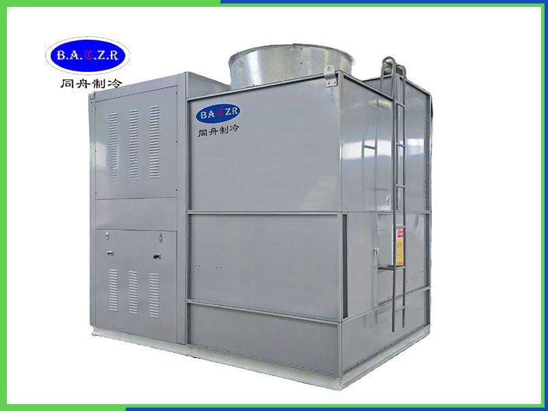 蒸發冷一體機